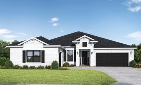 Homes For Sale - 85350 Sandy Ridge Loop<br/> Yulee, FL 32097