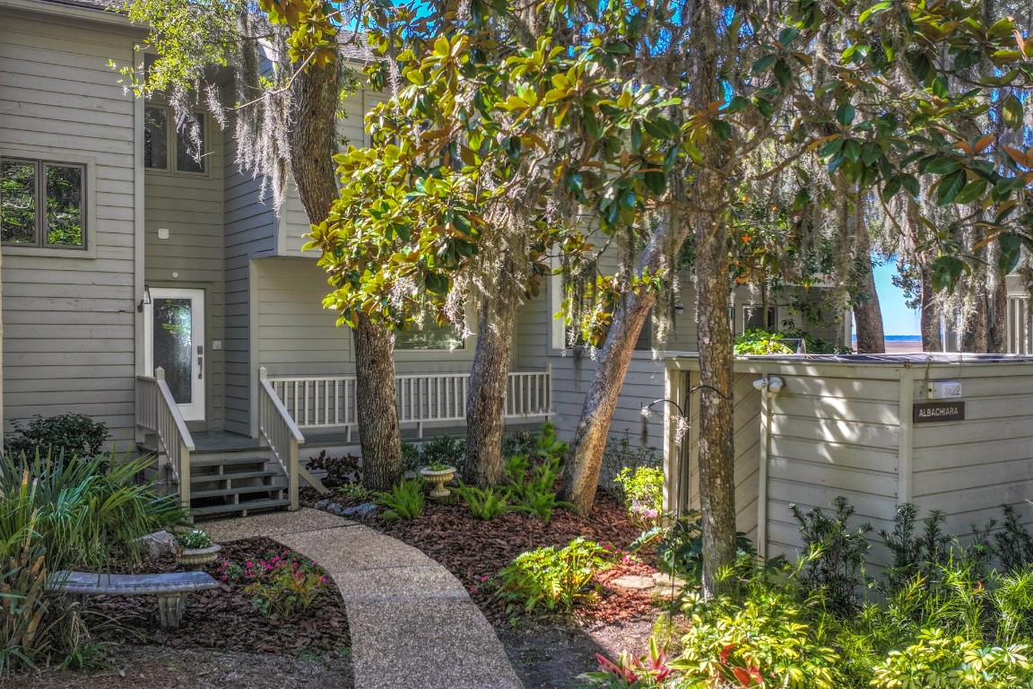 3422 Sea Marsh Road, Fernandina Beach, Florida image 1
