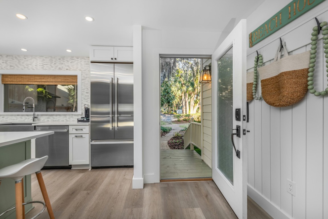 3422 Sea Marsh Road, Fernandina Beach, Florida image 2