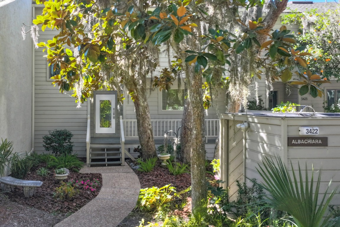 3422 Sea Marsh Road, Fernandina Beach, Florida image 34