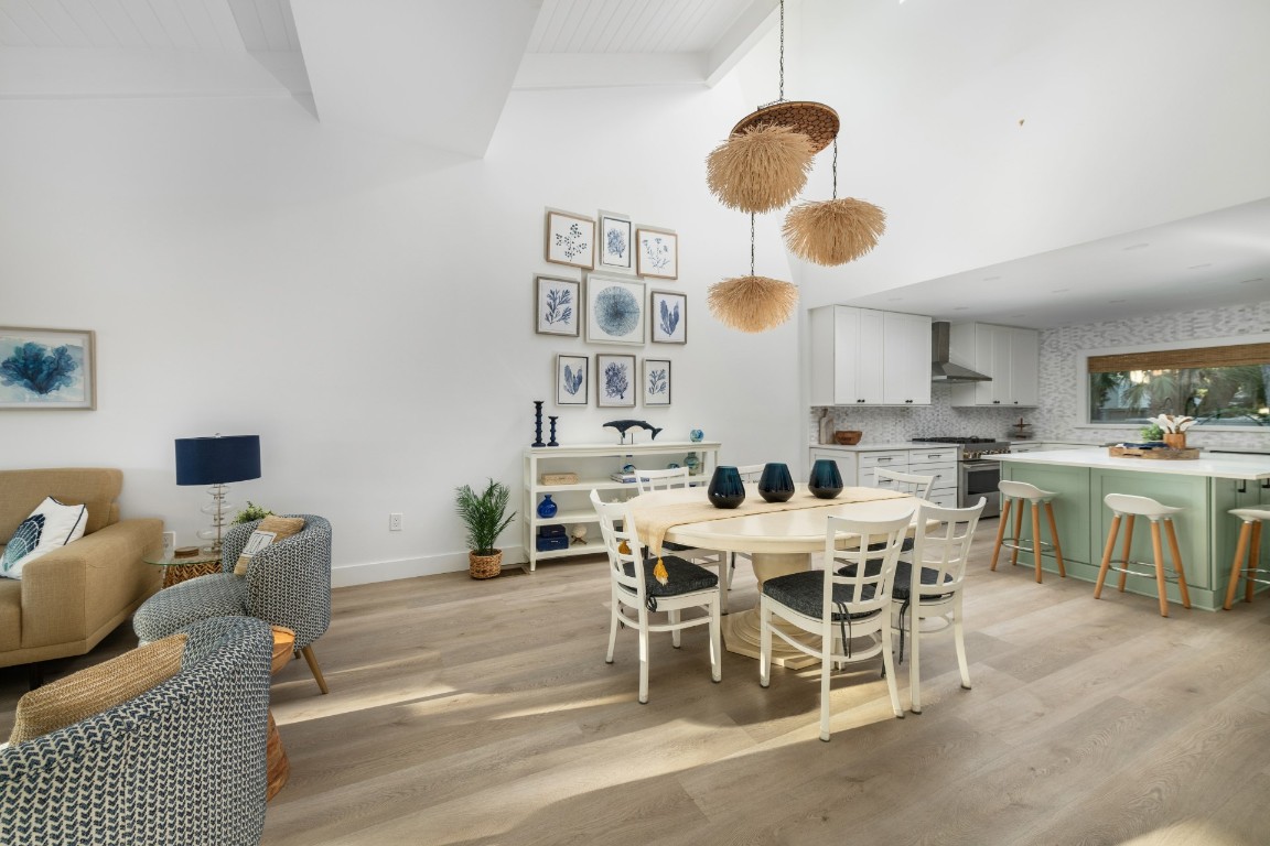 3422 Sea Marsh Road, Fernandina Beach, Florida image 11