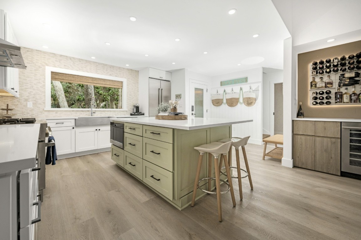 3422 Sea Marsh Road, Fernandina Beach, Florida image 5