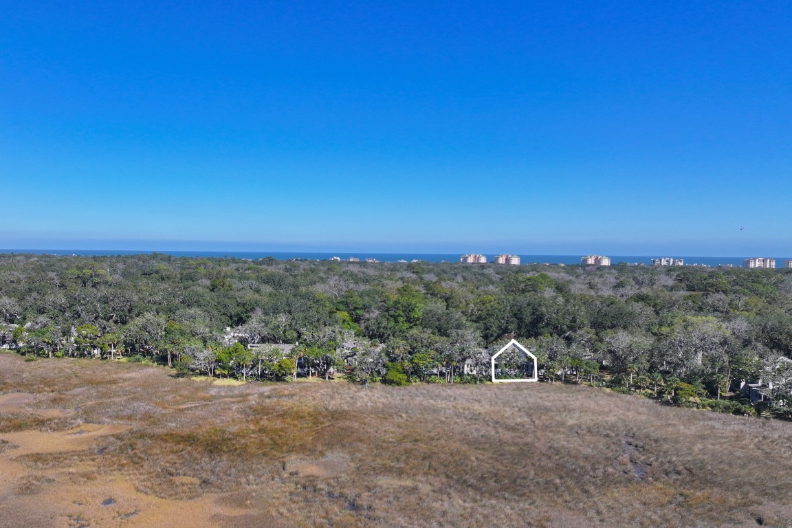 3422 Sea Marsh Road, Fernandina Beach, Florida image 38