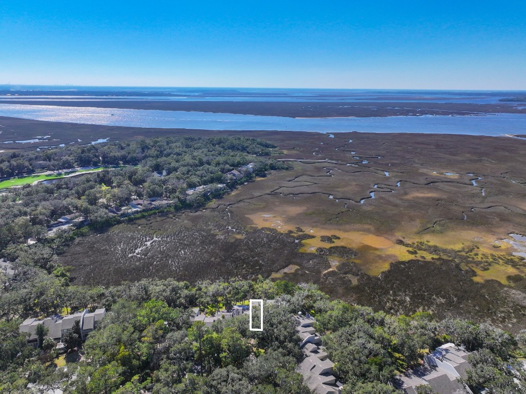 3422 Sea Marsh Road, Fernandina Beach, Florida image 39