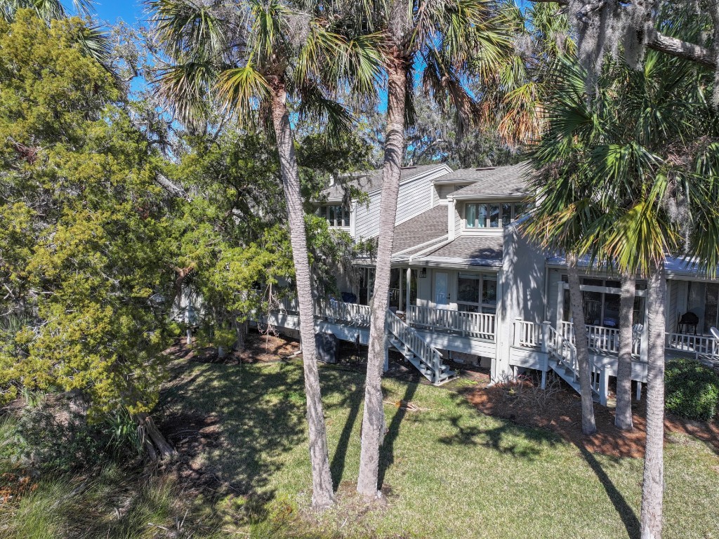 3422 Sea Marsh Road, Fernandina Beach, Florida image 36