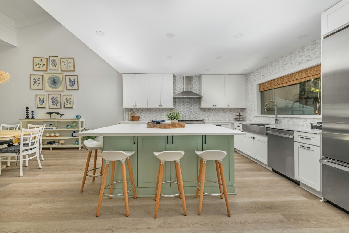 3422 Sea Marsh Road, Fernandina Beach, Florida image 6