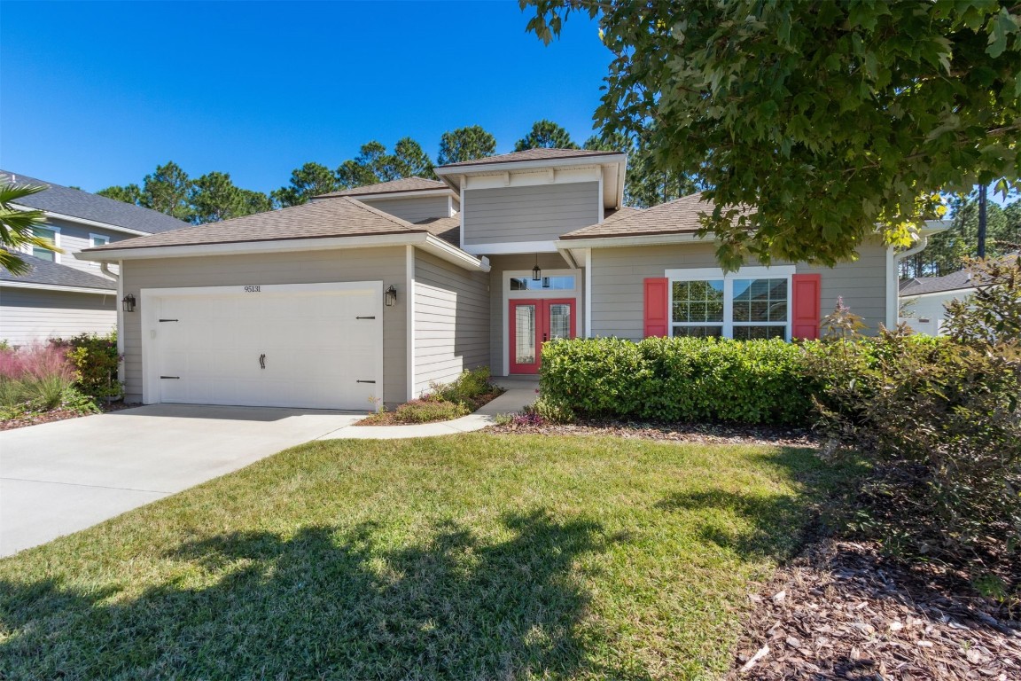 95131 Snapdragon Drive, Fernandina Beach, Florida image 8