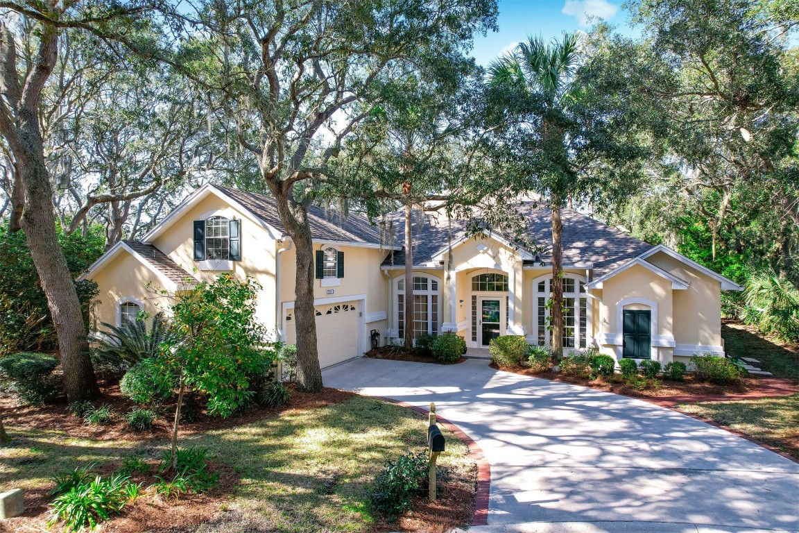 2891 BREAKERS Court, Fernandina Beach, FL 32034 MLS 107337 Listing