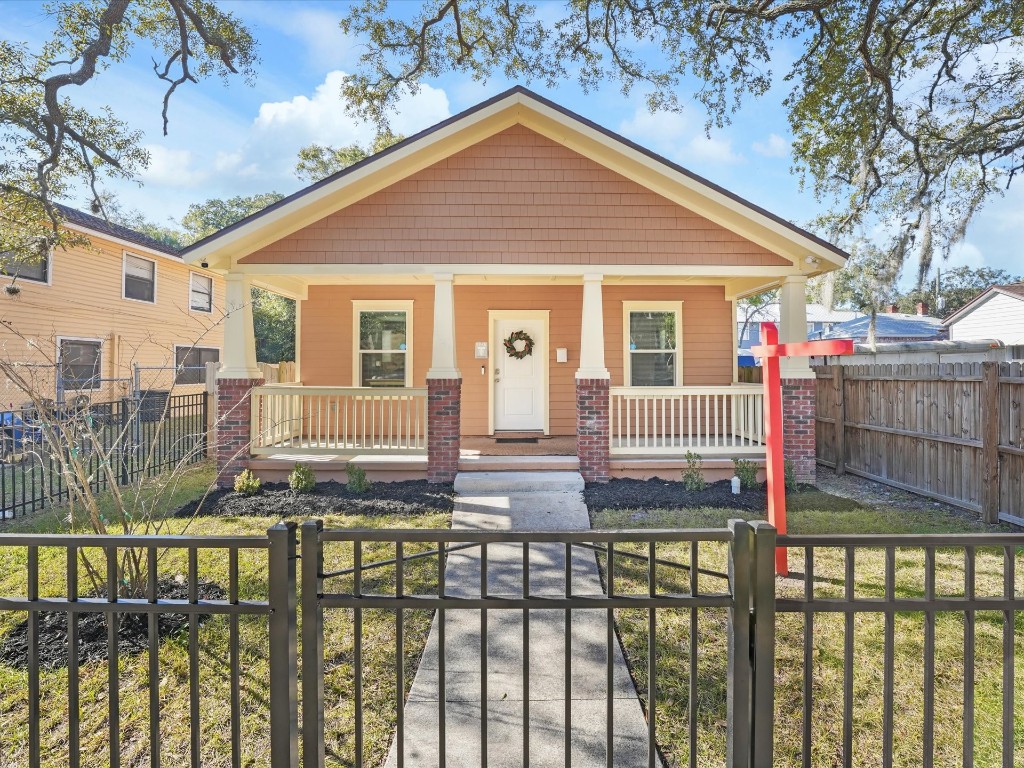 1140 Ionia Street, Jacksonville, Florida image 1