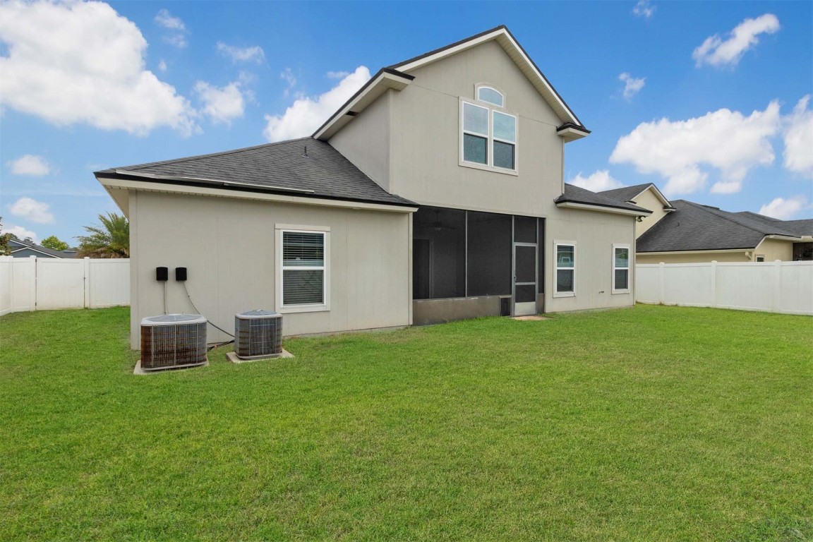 95199 Windflower Trail, Fernandina Beach, Florida image 21