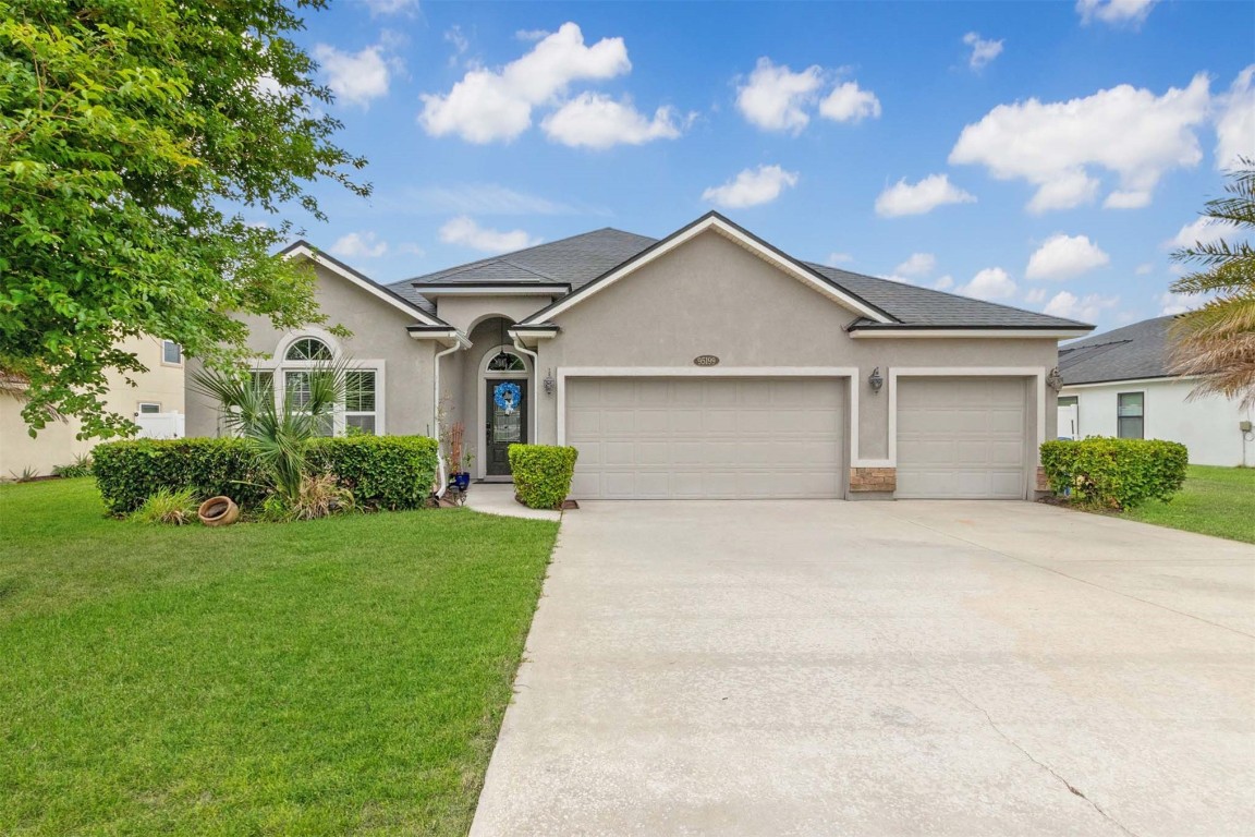 95199 Windflower Trail, Fernandina Beach, Florida image 23