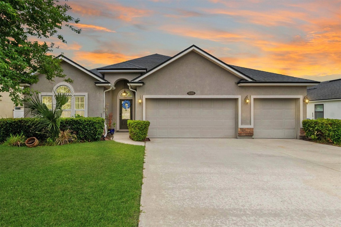 95199 Windflower Trail, Fernandina Beach, Florida image 1
