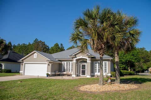 Homes For Sale - 32105 Grand Parke Boulevard<br/> Fernandina Beach, FL 32034