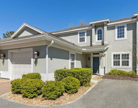 Condo For Sale - 2138 Hibiscus Court<br/> Fernandina Beach, FL 32034