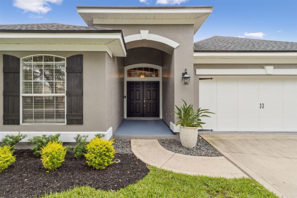 95219 Bermuda Drive, Fernandina Beach, Florida image 1