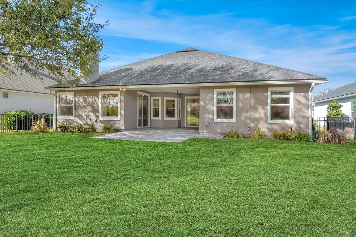 95219 Bermuda Drive, Fernandina Beach, Florida image 4