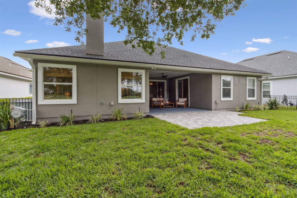 95219 Bermuda Drive, Fernandina Beach, Florida image 5