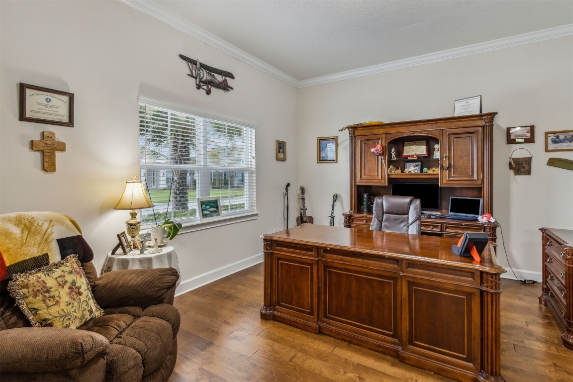 94934 Palm Pointe Drive, Fernandina Beach, Florida image 7