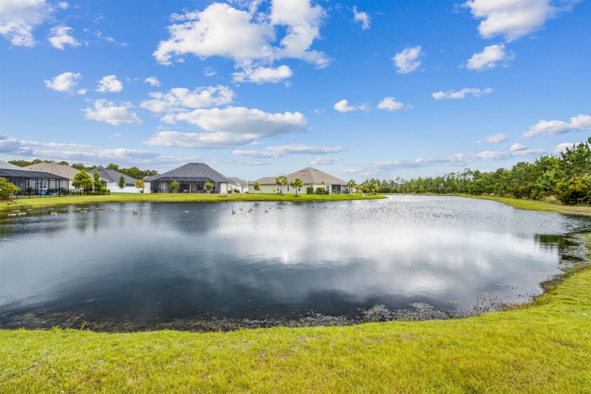 94934 Palm Pointe Drive, Fernandina Beach, Florida image 49