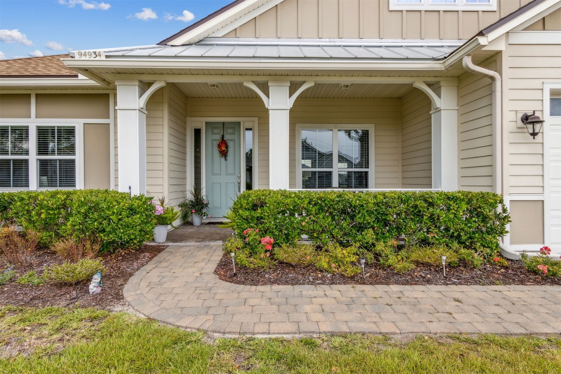 94934 Palm Pointe Drive, Fernandina Beach, Florida image 4