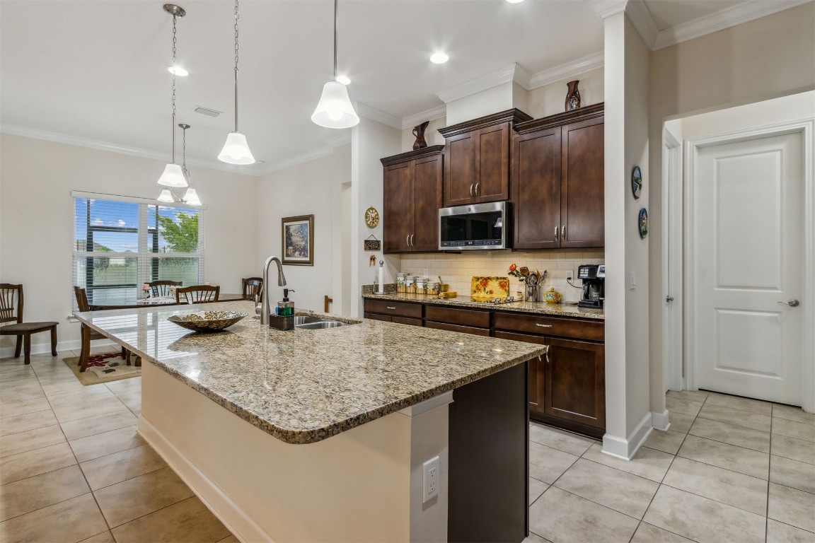 94934 Palm Pointe Drive, Fernandina Beach, Florida image 21