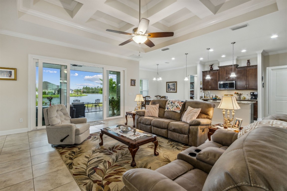 94934 Palm Pointe Drive, Fernandina Beach, Florida image 14