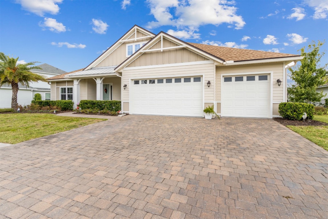 94934 Palm Pointe Drive, Fernandina Beach, Florida image 3