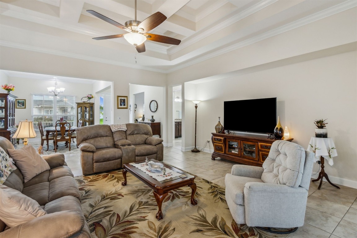 94934 Palm Pointe Drive, Fernandina Beach, Florida image 17