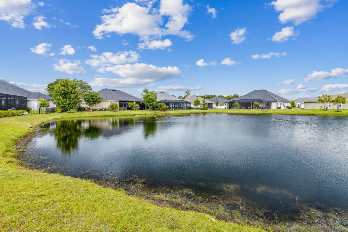 94934 Palm Pointe Drive, Fernandina Beach, Florida image 48