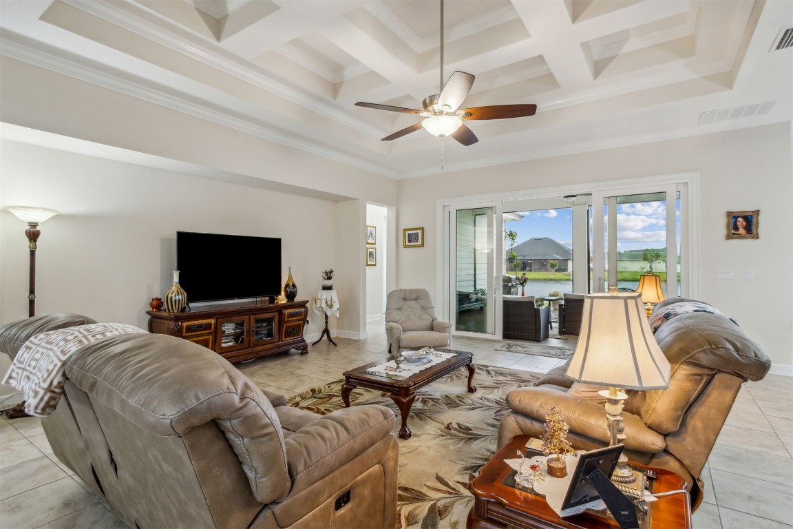 94934 Palm Pointe Drive, Fernandina Beach, Florida image 15