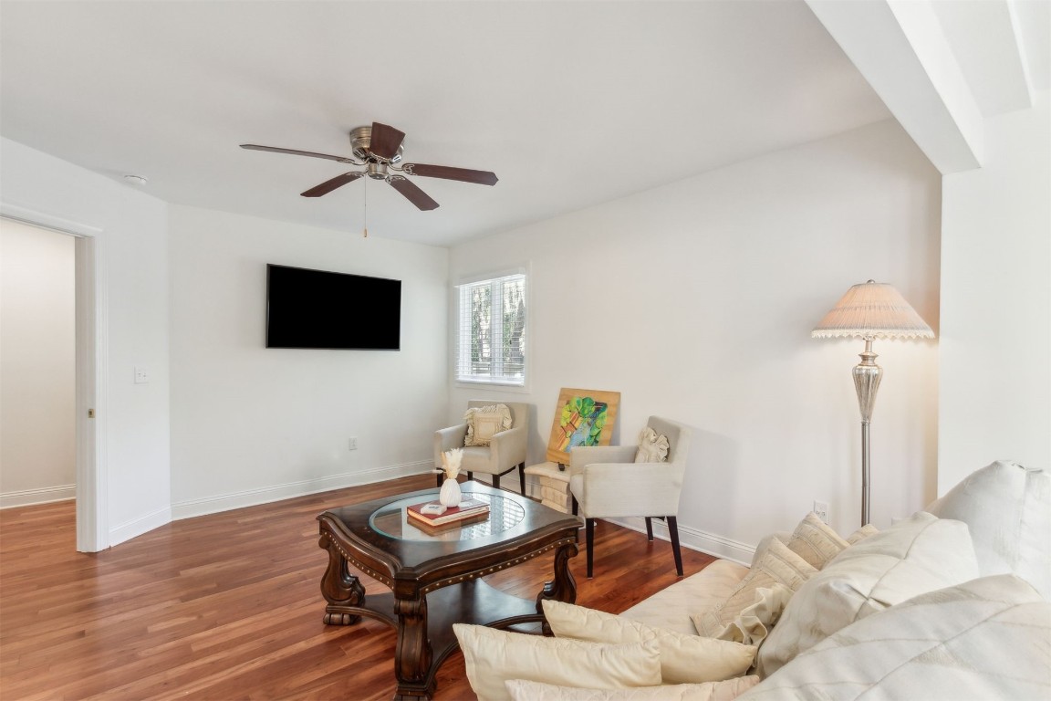 3429 Sea Marsh Road, Amelia Island, Florida image 17