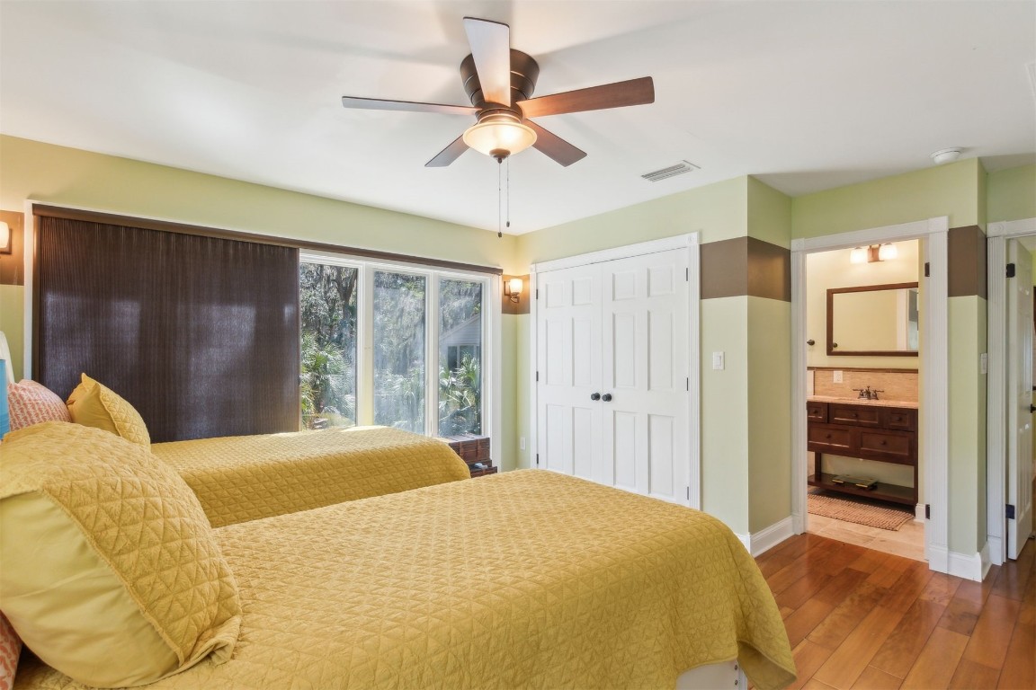 3429 Sea Marsh Road, Amelia Island, Florida image 28