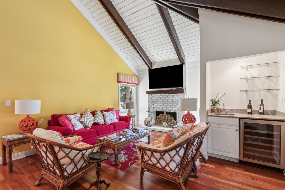 3429 Sea Marsh Road, Amelia Island, Florida image 4