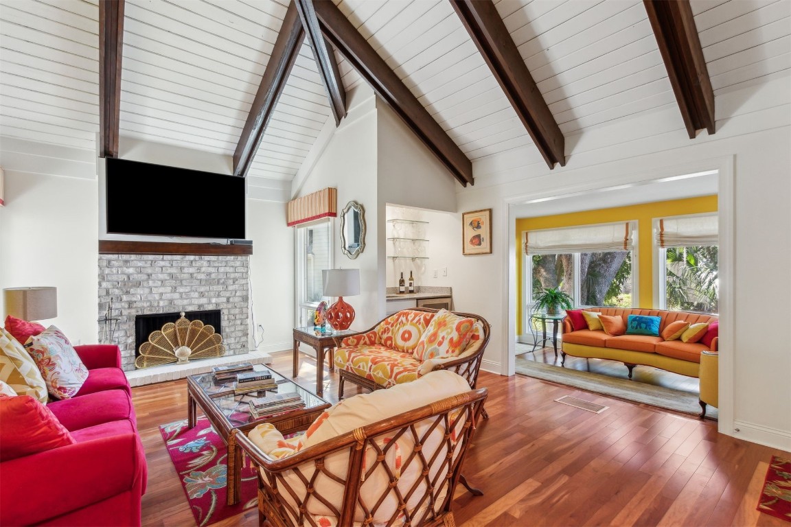 3429 Sea Marsh Road, Amelia Island, Florida image 3