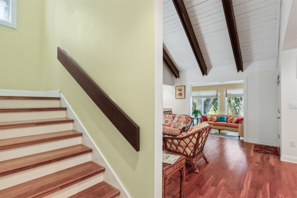 3429 Sea Marsh Road, Amelia Island, Florida image 19
