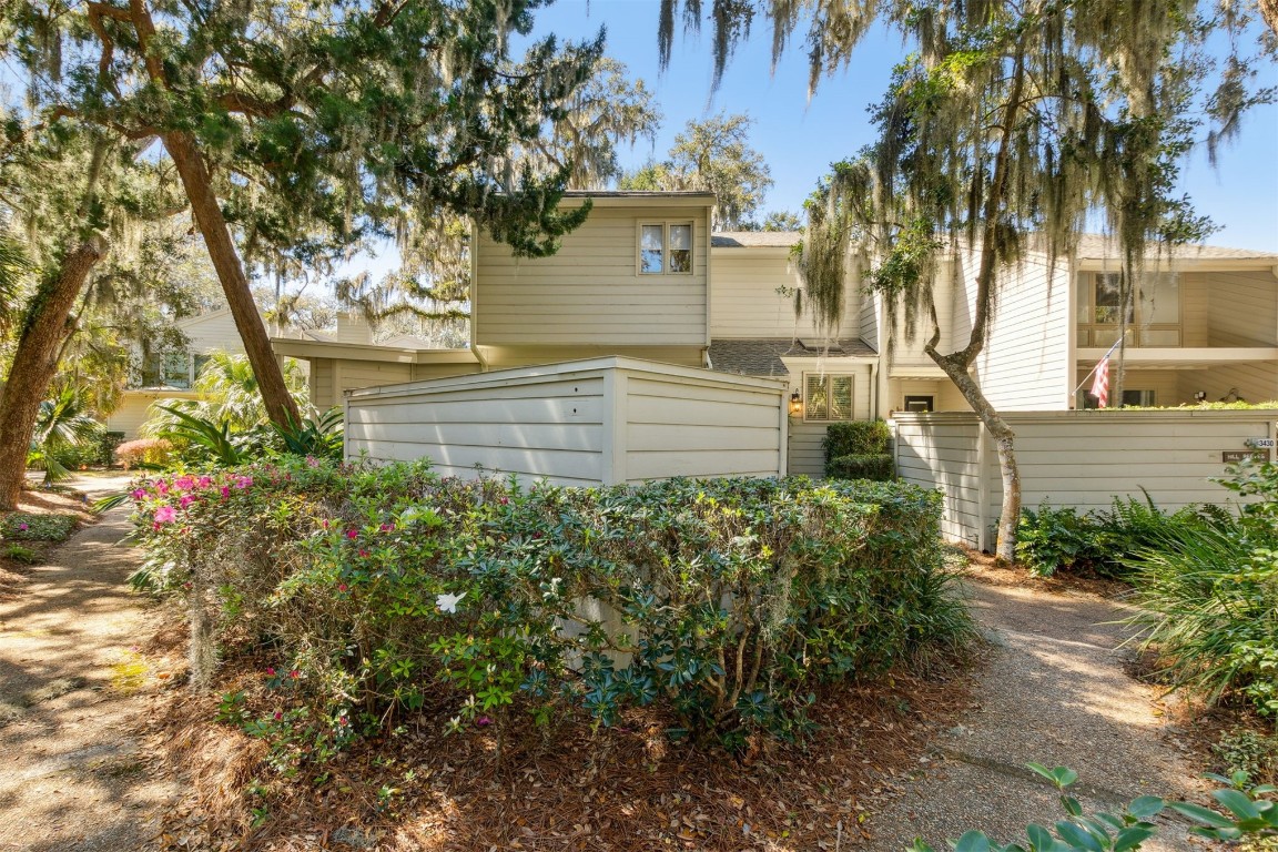 3429 Sea Marsh Road, Amelia Island, Florida image 1