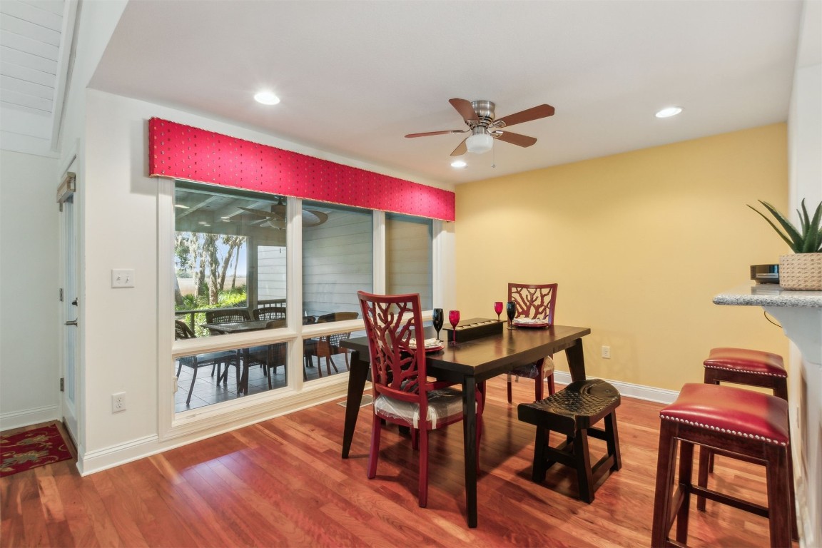 3429 Sea Marsh Road, Amelia Island, Florida image 9