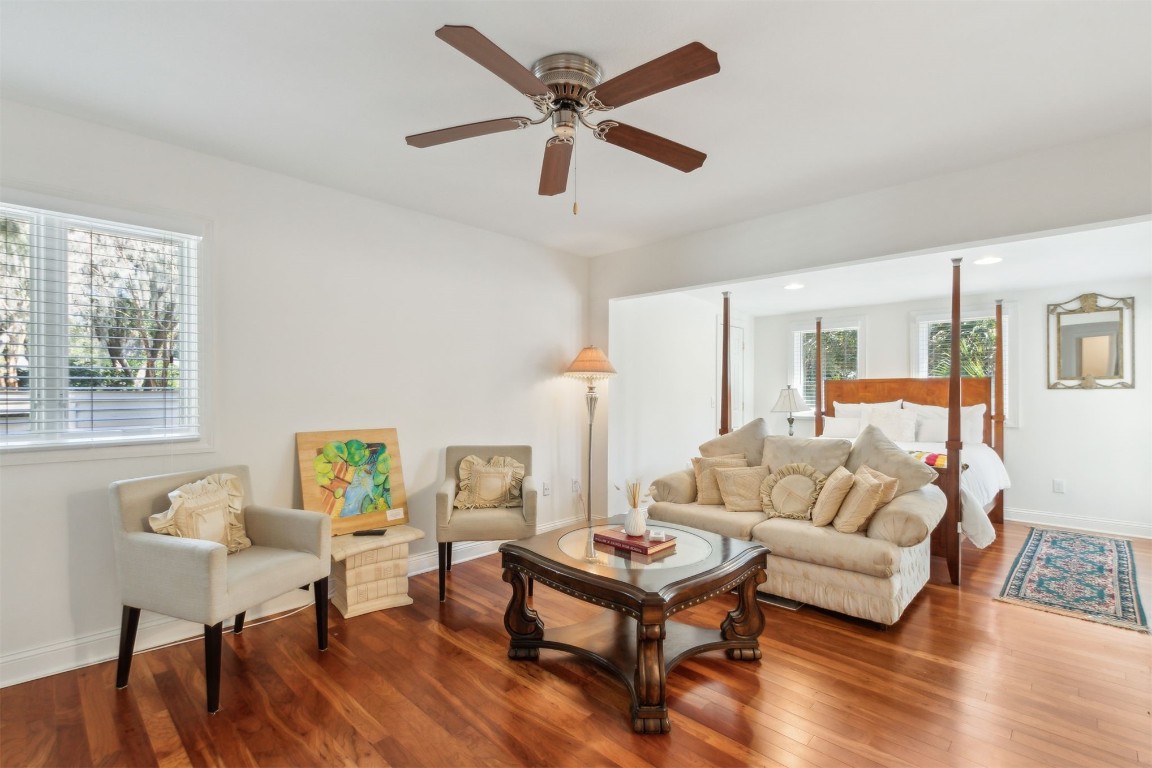 3429 Sea Marsh Road, Amelia Island, Florida image 16