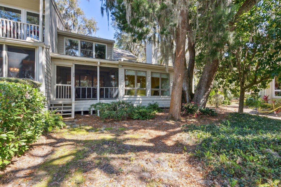 3429 Sea Marsh Road, Amelia Island, Florida image 32