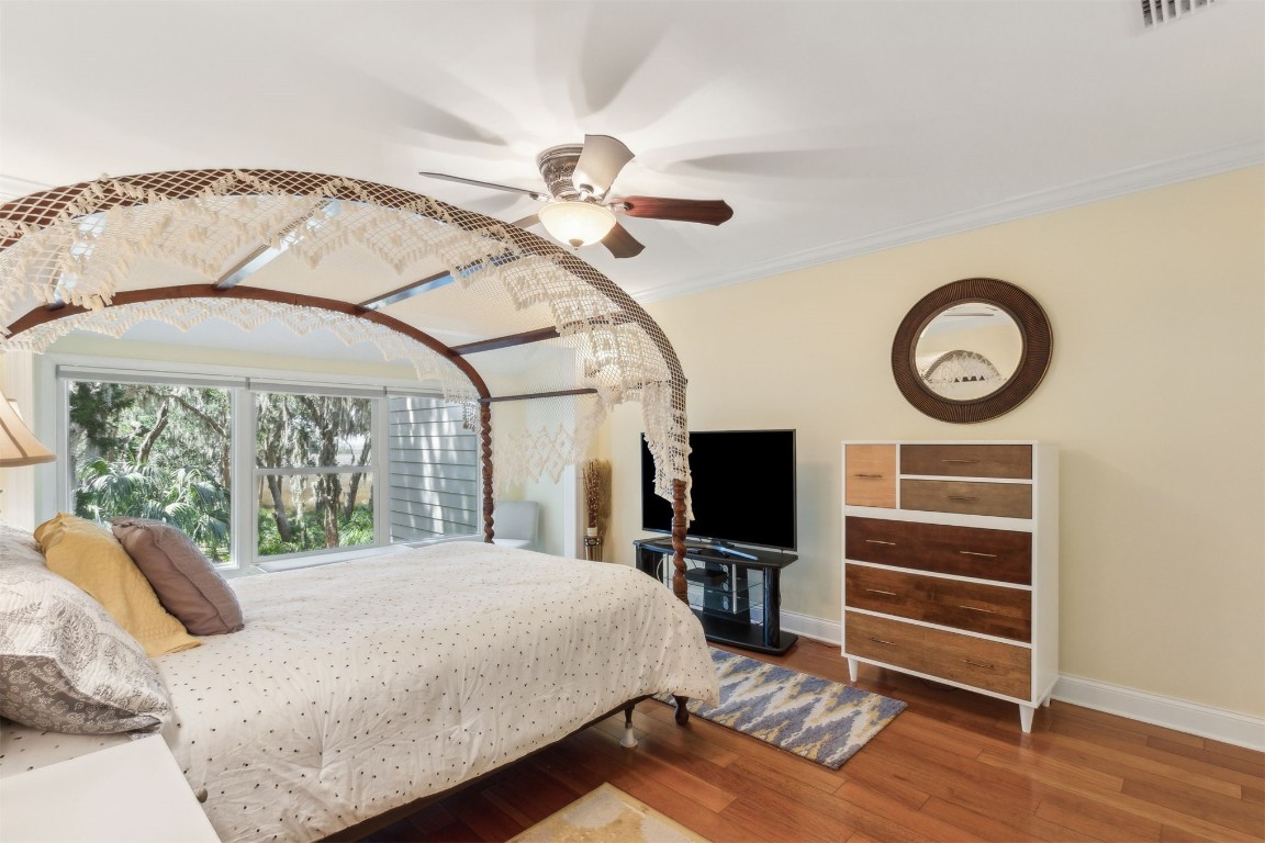 3429 Sea Marsh Road, Amelia Island, Florida image 22