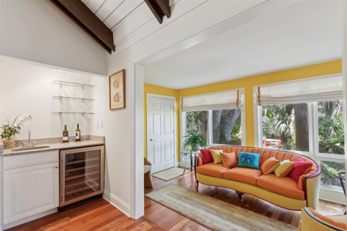 3429 Sea Marsh Road, Amelia Island, Florida image 6