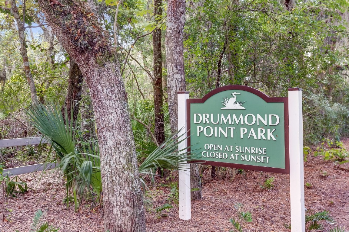 3429 Sea Marsh Road, Amelia Island, Florida image 45