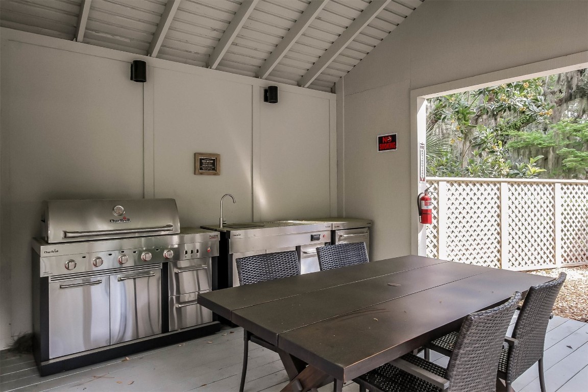3429 Sea Marsh Road, Amelia Island, Florida image 37