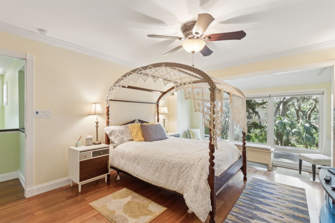 3429 Sea Marsh Road, Amelia Island, Florida image 21