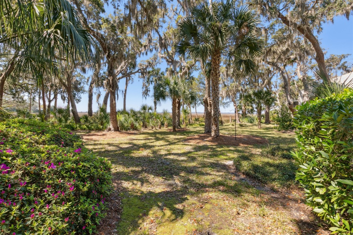 3429 Sea Marsh Road, Amelia Island, Florida image 33