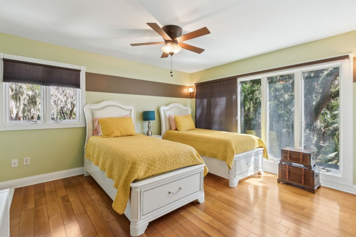 3429 Sea Marsh Road, Amelia Island, Florida image 27