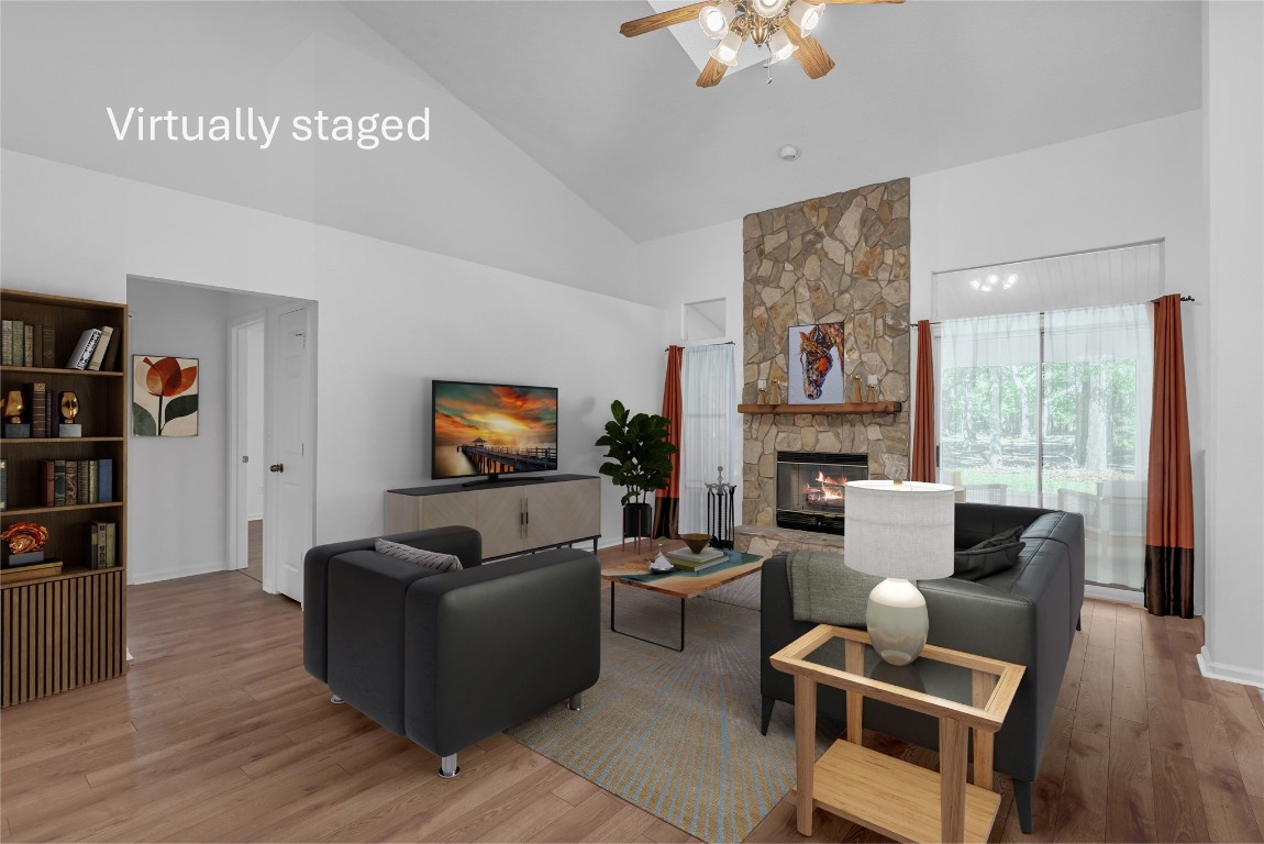 96428 Chester Road, Yulee, Florida image 3
