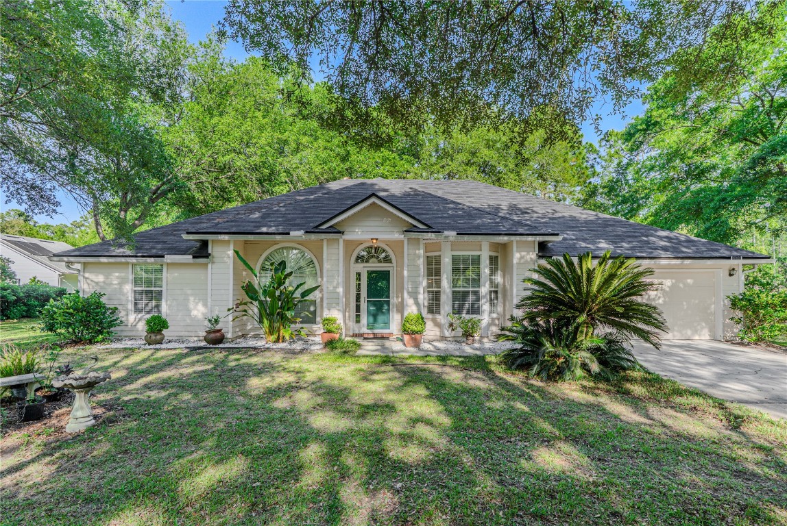 96428 Chester Road, Yulee, Florida image 1