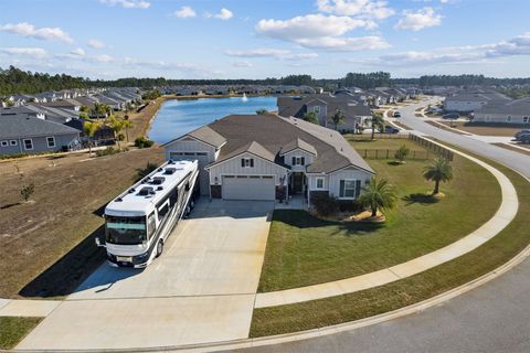 Homes For Sale - 85475 Fall River Parkway<br/> Fernandina Beach, FL 32034