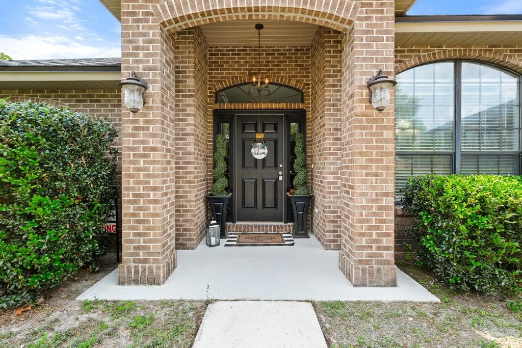 32238 Settlers Ridge Drive, Bryceville, Florida image 8